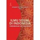 Ilmu Sosial di Indonesia: Perkembangan dan Tantangan